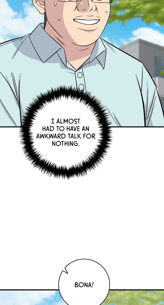 A DeadbEAT’s Meal Chapter 212 – Page 5