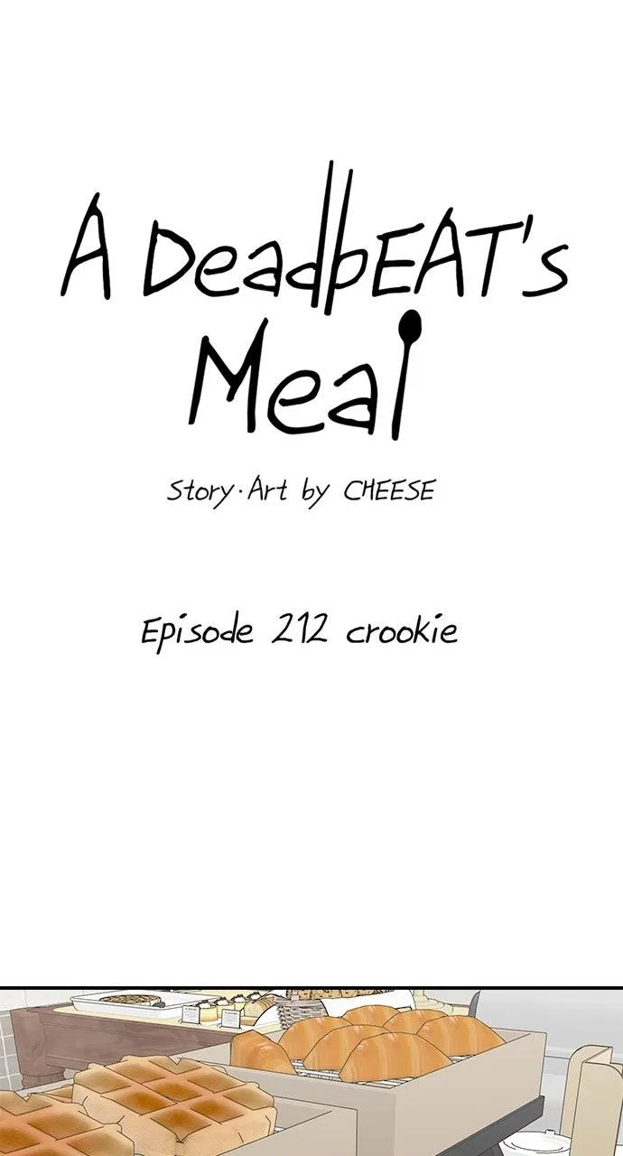 A DeadbEAT’s Meal Chapter 212 – Page 8