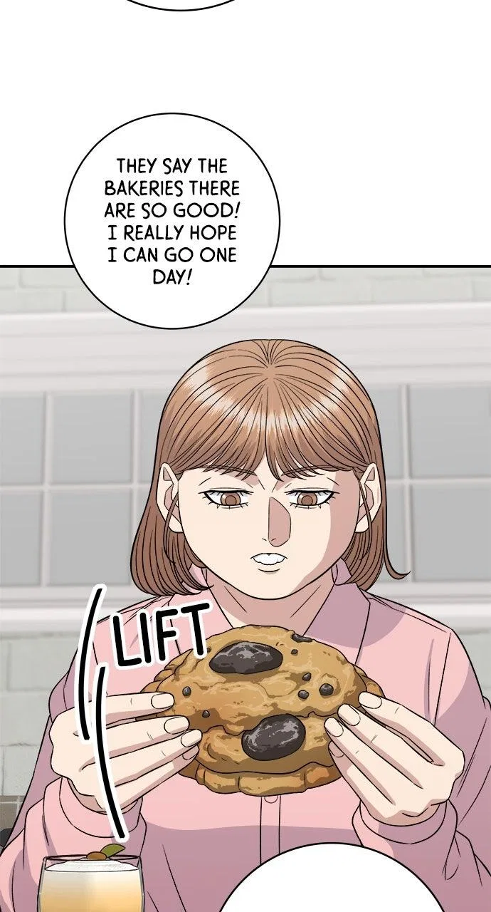 A DeadbEAT’s Meal Chapter 212 – Page 12