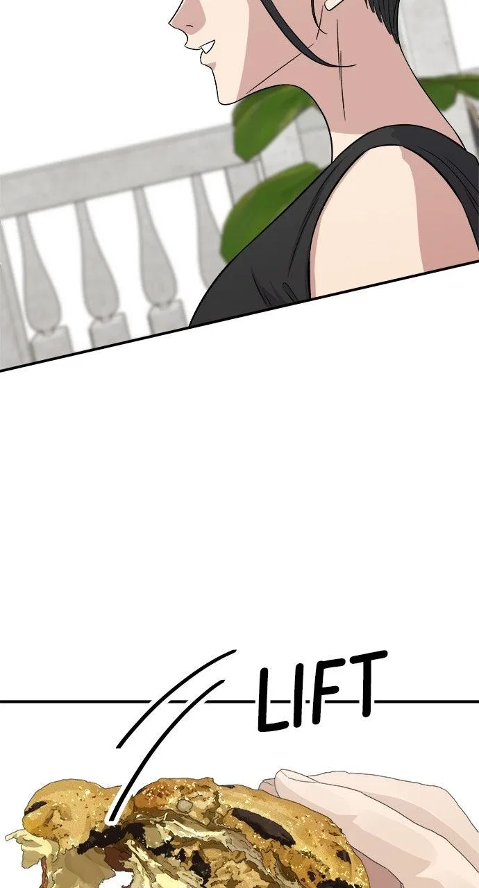 A DeadbEAT’s Meal Chapter 212 – Page 18