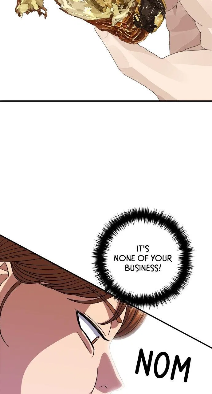 A DeadbEAT’s Meal Chapter 212 – Page 19