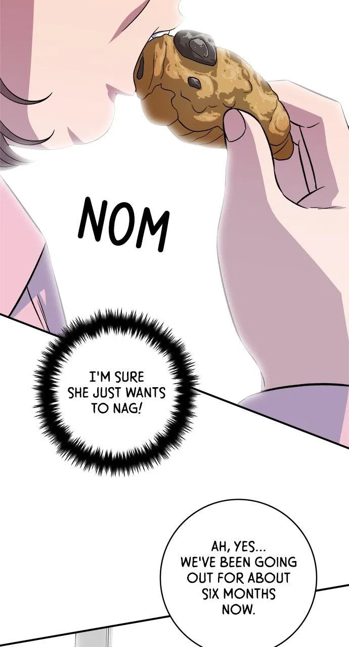 A DeadbEAT’s Meal Chapter 212 – Page 20