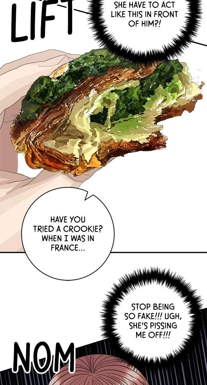 A DeadbEAT’s Meal Chapter 212 – Page 22