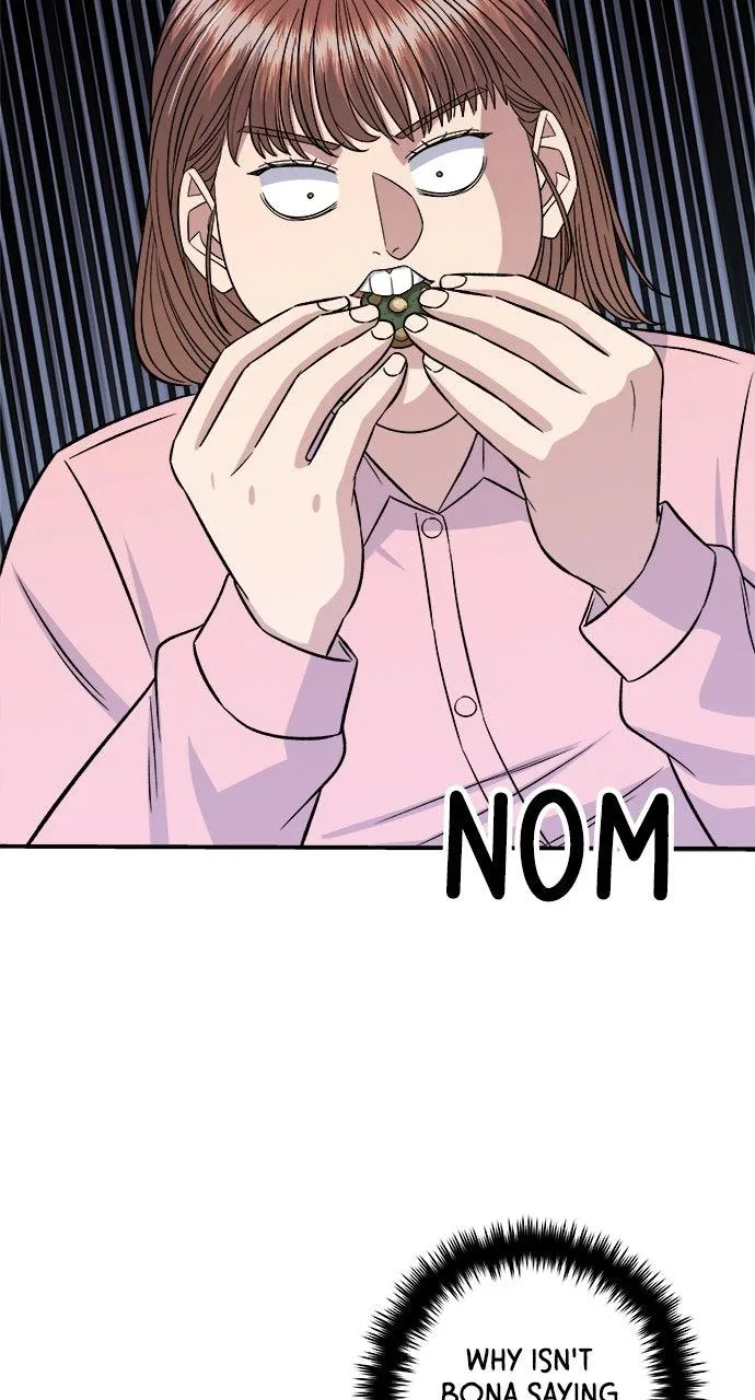A DeadbEAT’s Meal Chapter 212 – Page 23