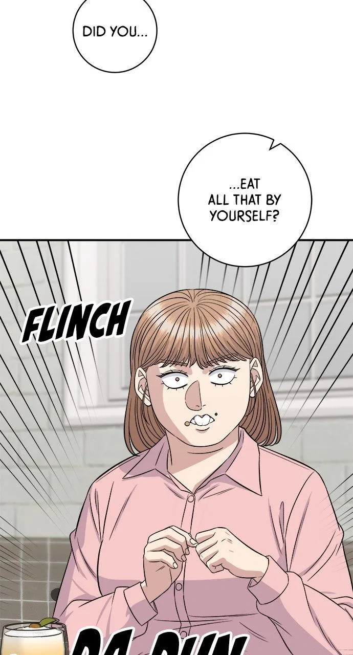 A DeadbEAT’s Meal Chapter 212 – Page 27