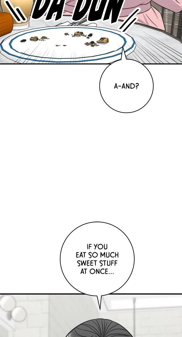 A DeadbEAT’s Meal Chapter 212 – Page 28