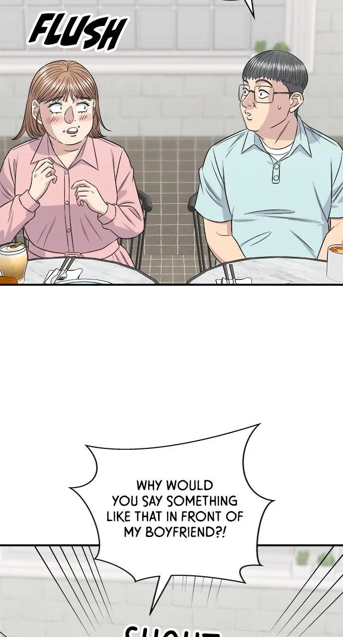 A DeadbEAT’s Meal Chapter 212 – Page 30