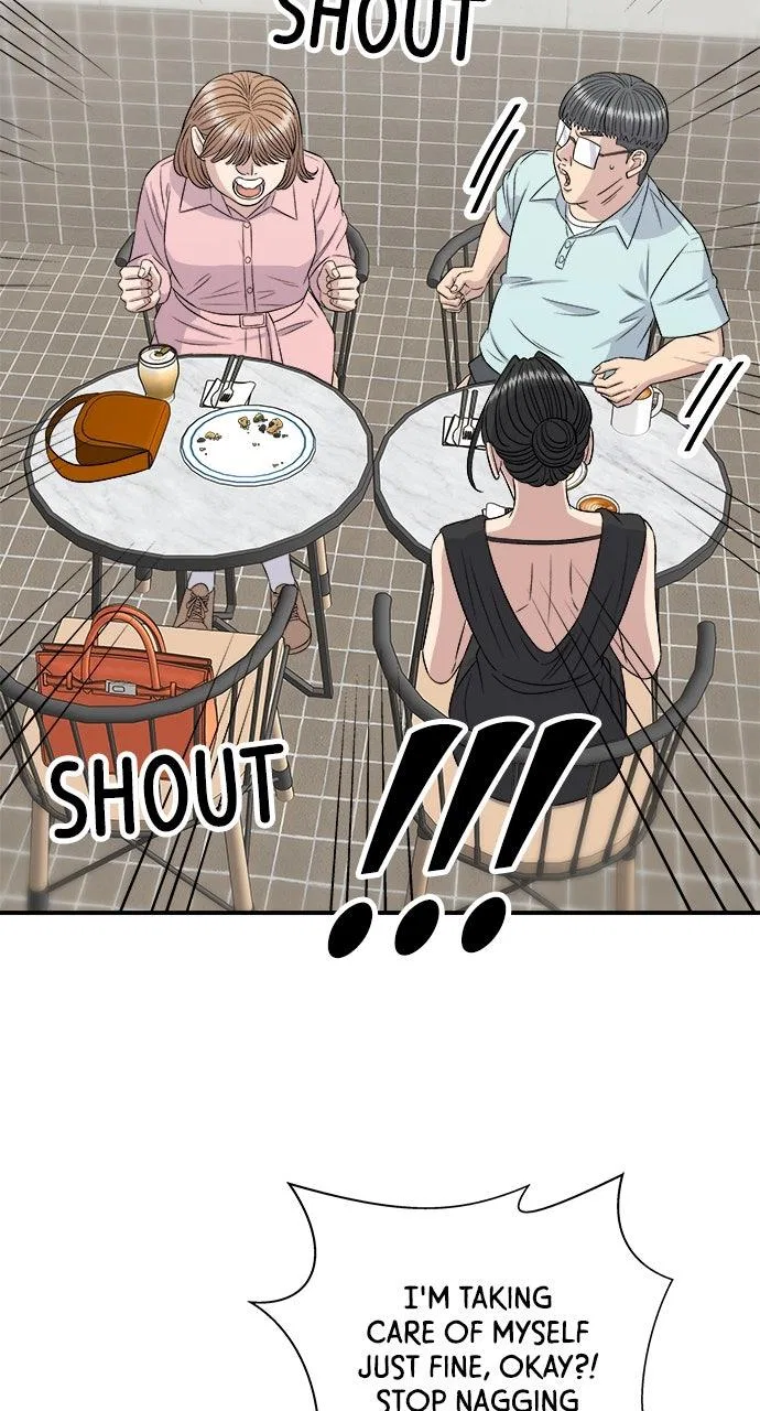 A DeadbEAT’s Meal Chapter 212 – Page 31