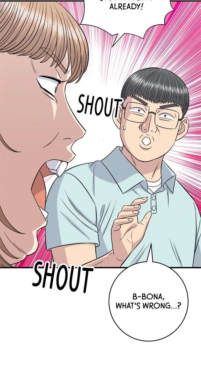 A DeadbEAT’s Meal Chapter 212 – Page 32