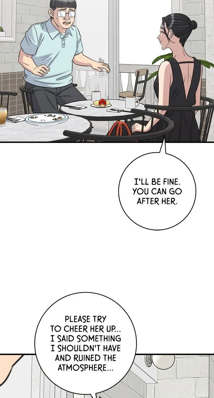 A DeadbEAT’s Meal Chapter 212 – Page 37