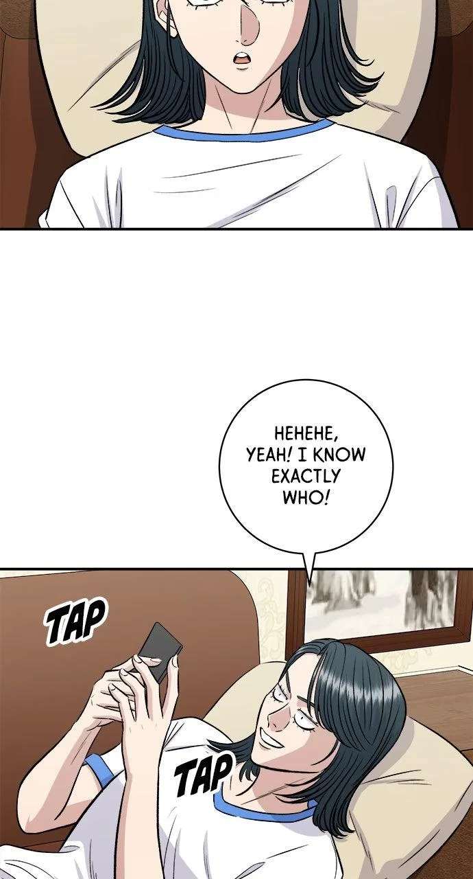 A DeadbEAT’s Meal Chapter 212 – Page 45