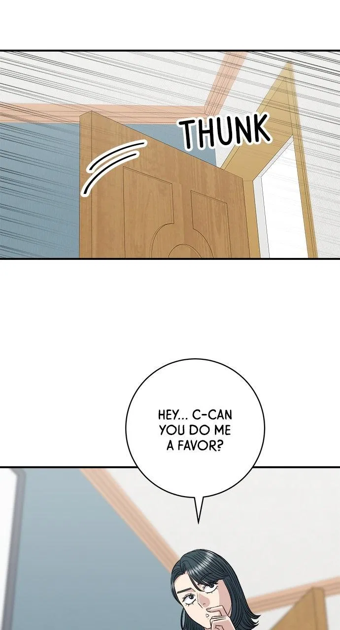 A DeadbEAT’s Meal Chapter 212 – Page 49