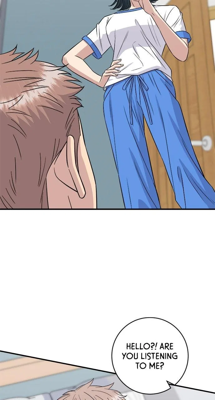 A DeadbEAT’s Meal Chapter 212 – Page 50