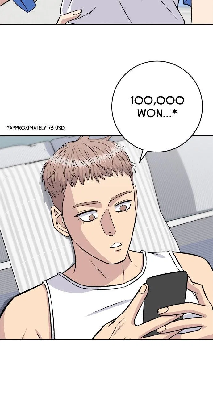 A DeadbEAT’s Meal Chapter 212 – Page 54