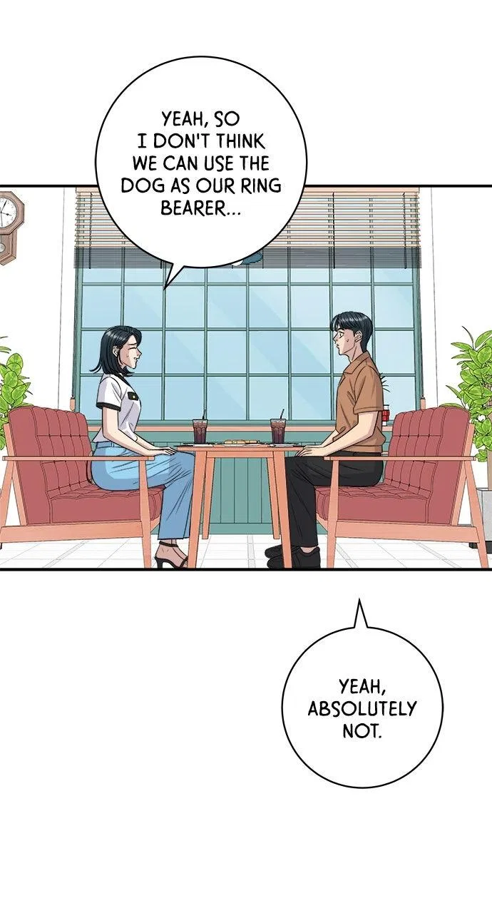 A DeadbEAT’s Meal Chapter 212 – Page 58