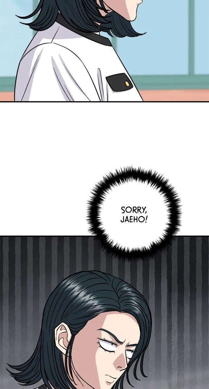 A DeadbEAT’s Meal Chapter 212 – Page 62
