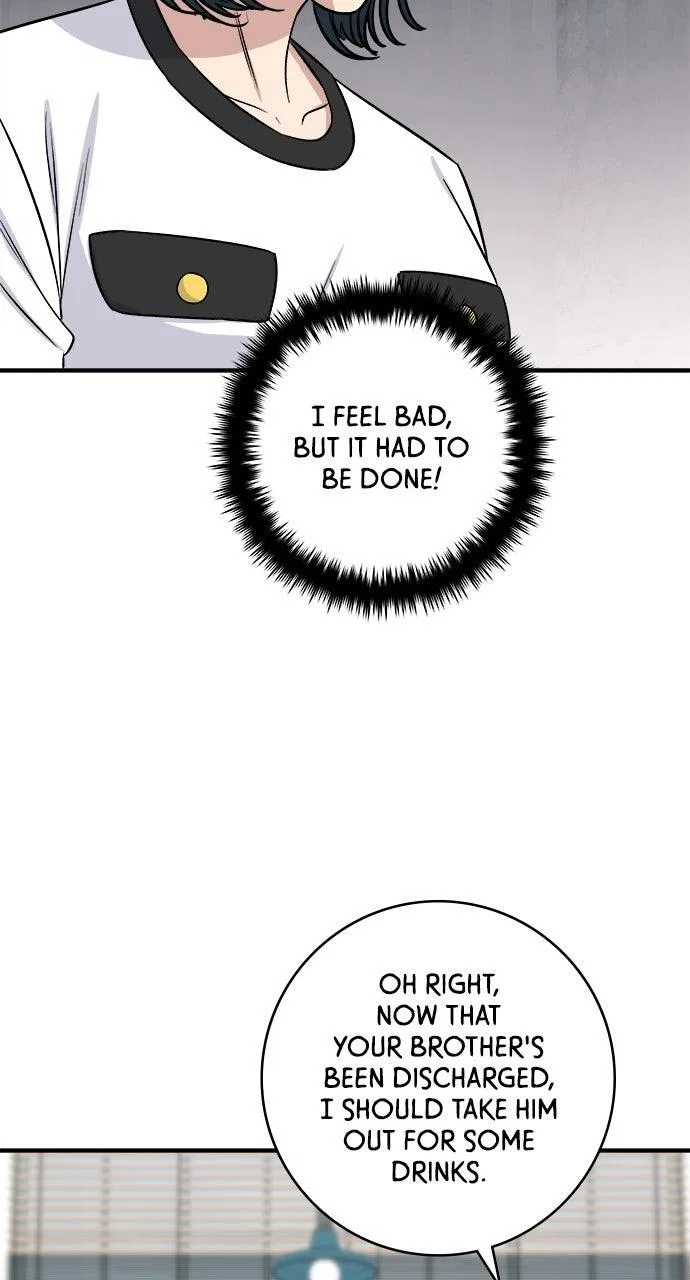 A DeadbEAT’s Meal Chapter 212 – Page 63