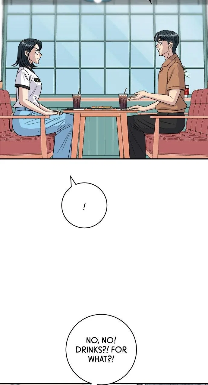 A DeadbEAT’s Meal Chapter 212 – Page 64