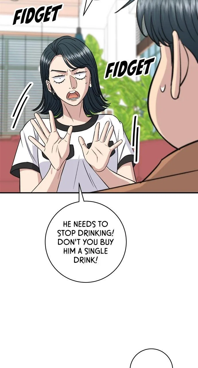 A DeadbEAT’s Meal Chapter 212 – Page 65