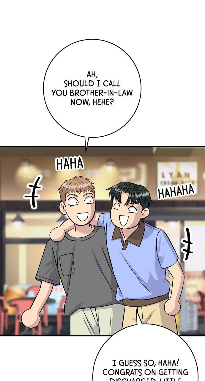 A DeadbEAT’s Meal Chapter 212 – Page 70