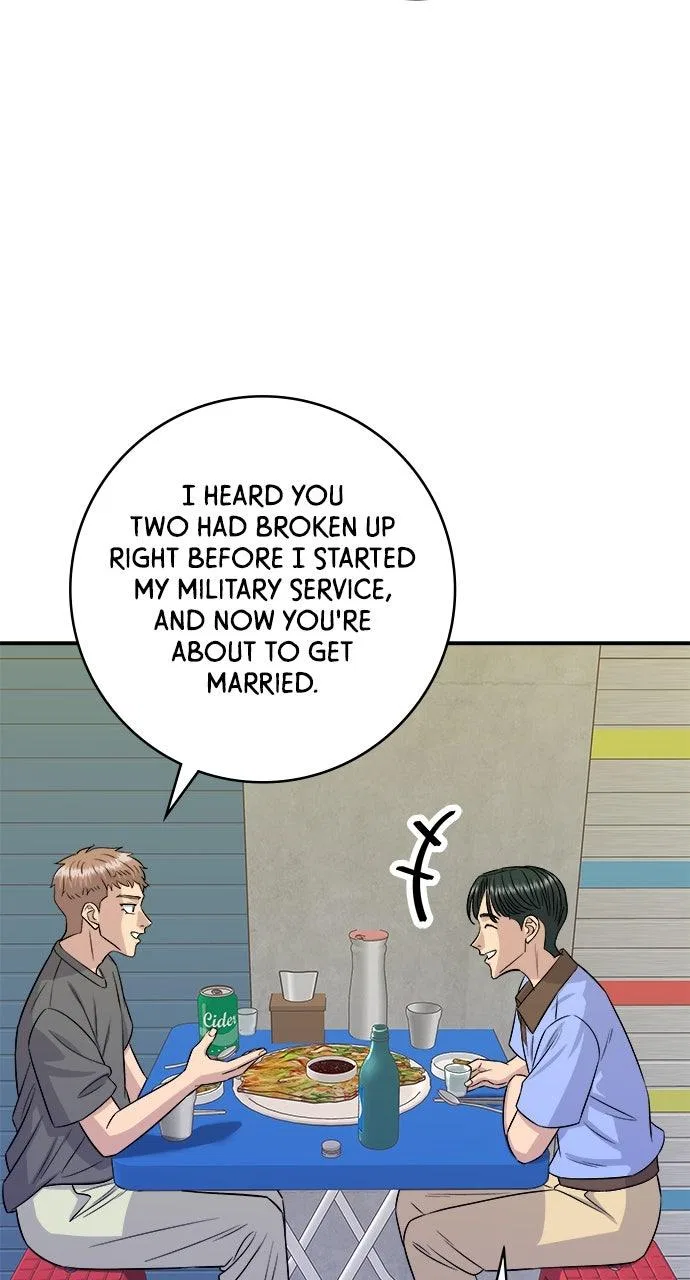 A DeadbEAT’s Meal Chapter 212 – Page 72