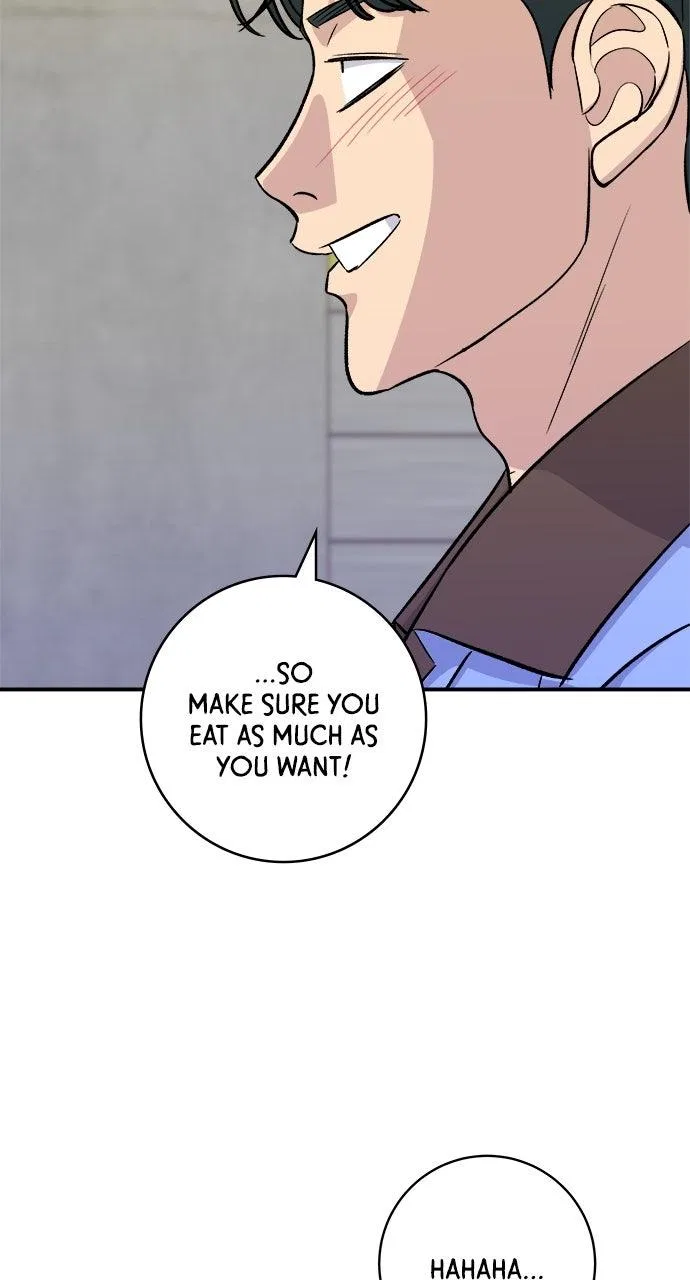 A DeadbEAT’s Meal Chapter 212 – Page 74