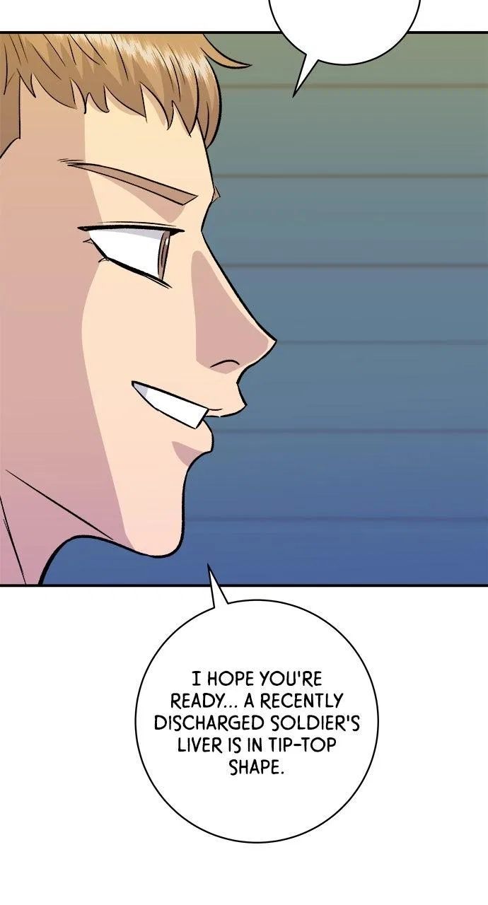A DeadbEAT’s Meal Chapter 212 – Page 75