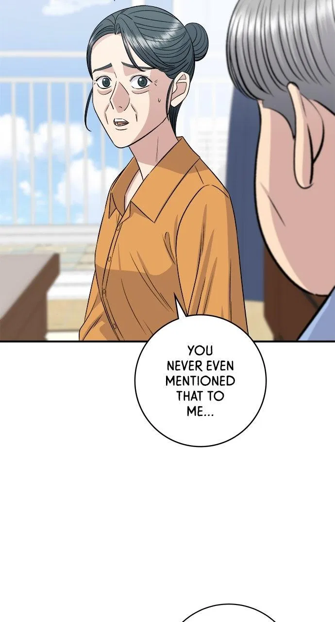 A DeadbEAT’s Meal Chapter 211 – Page 3