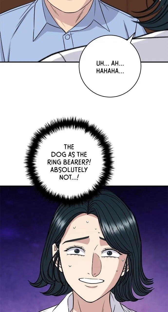 A DeadbEAT’s Meal Chapter 211 – Page 6
