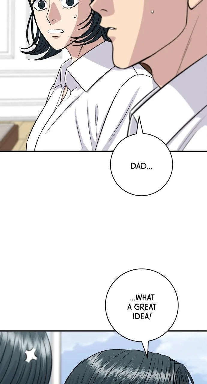 A DeadbEAT’s Meal Chapter 211 – Page 8