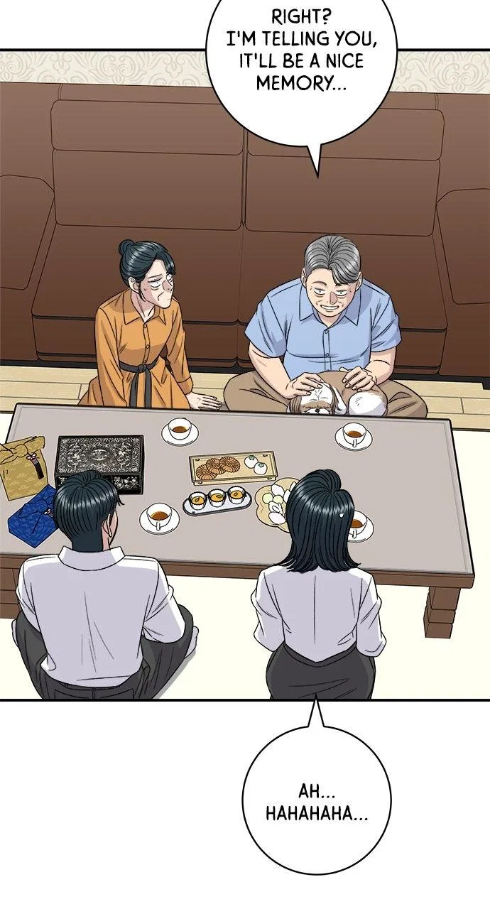 A DeadbEAT’s Meal Chapter 211 – Page 10