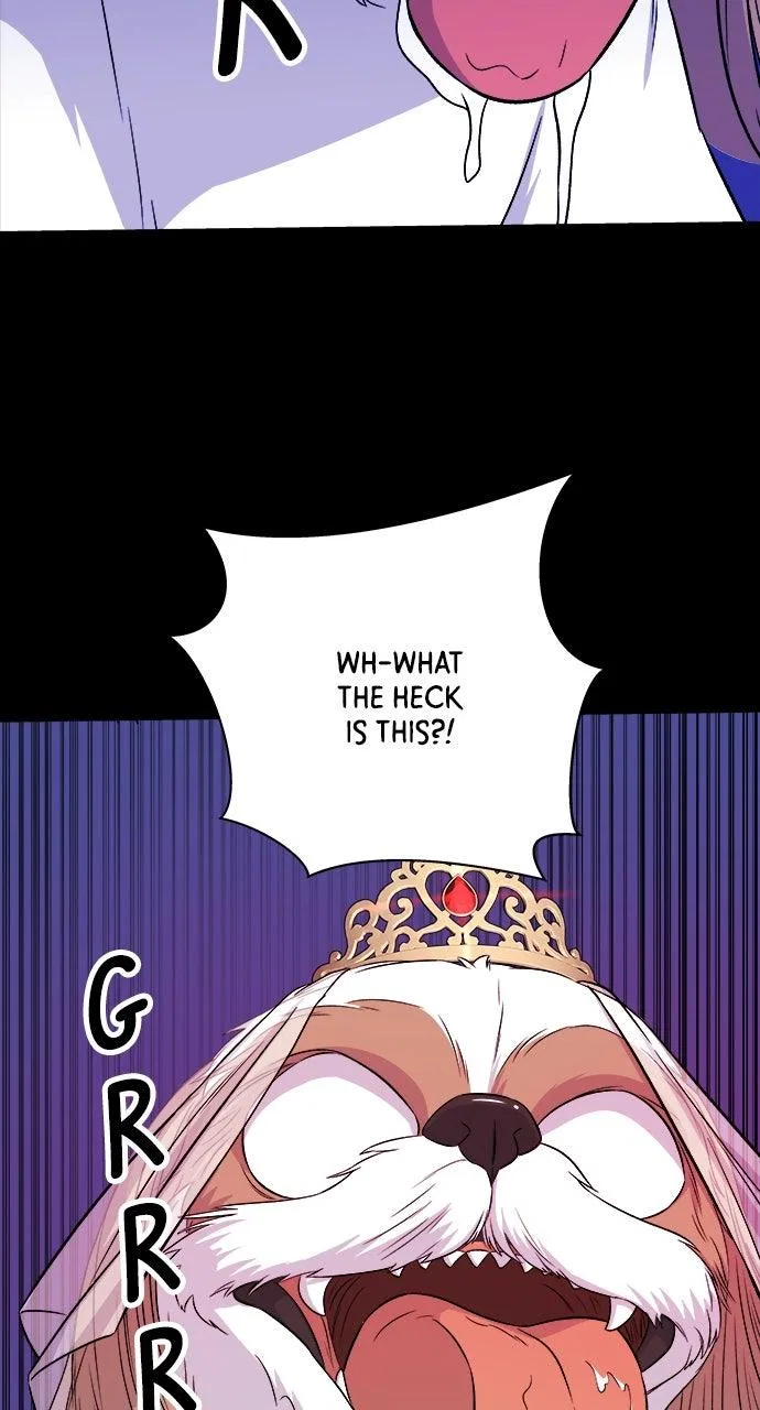 A DeadbEAT’s Meal Chapter 211 – Page 19