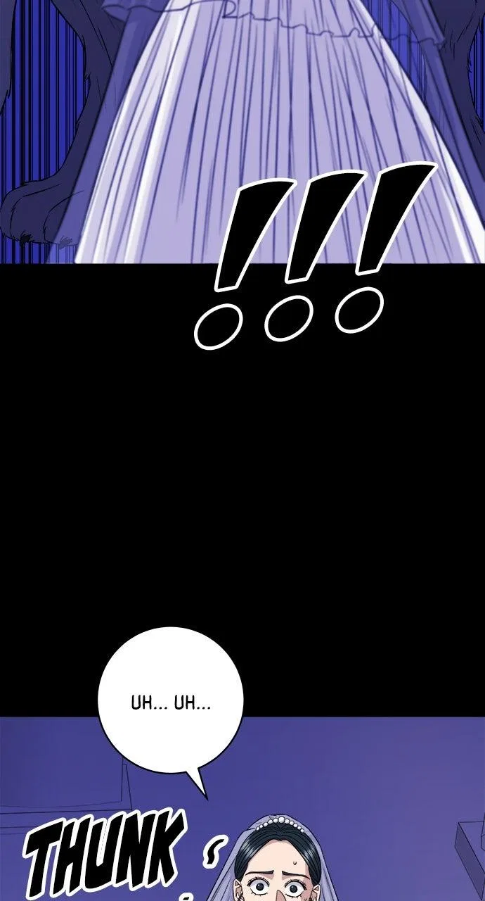 A DeadbEAT’s Meal Chapter 211 – Page 21
