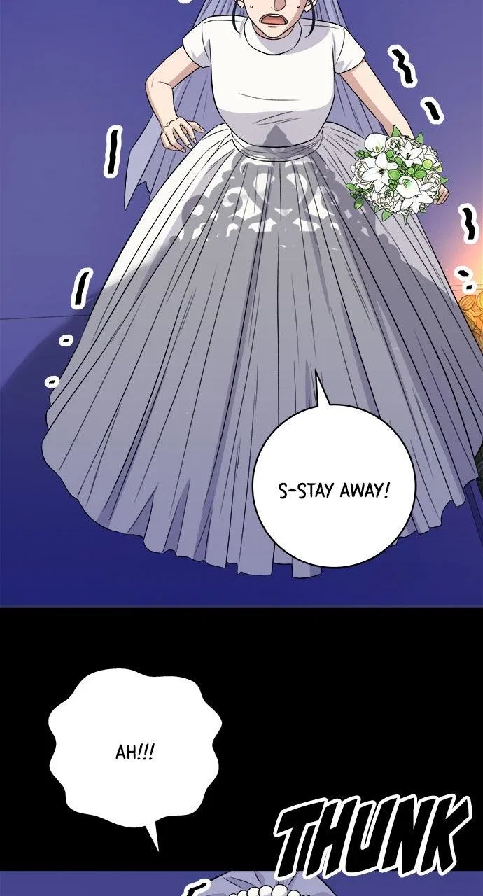A DeadbEAT’s Meal Chapter 211 – Page 22