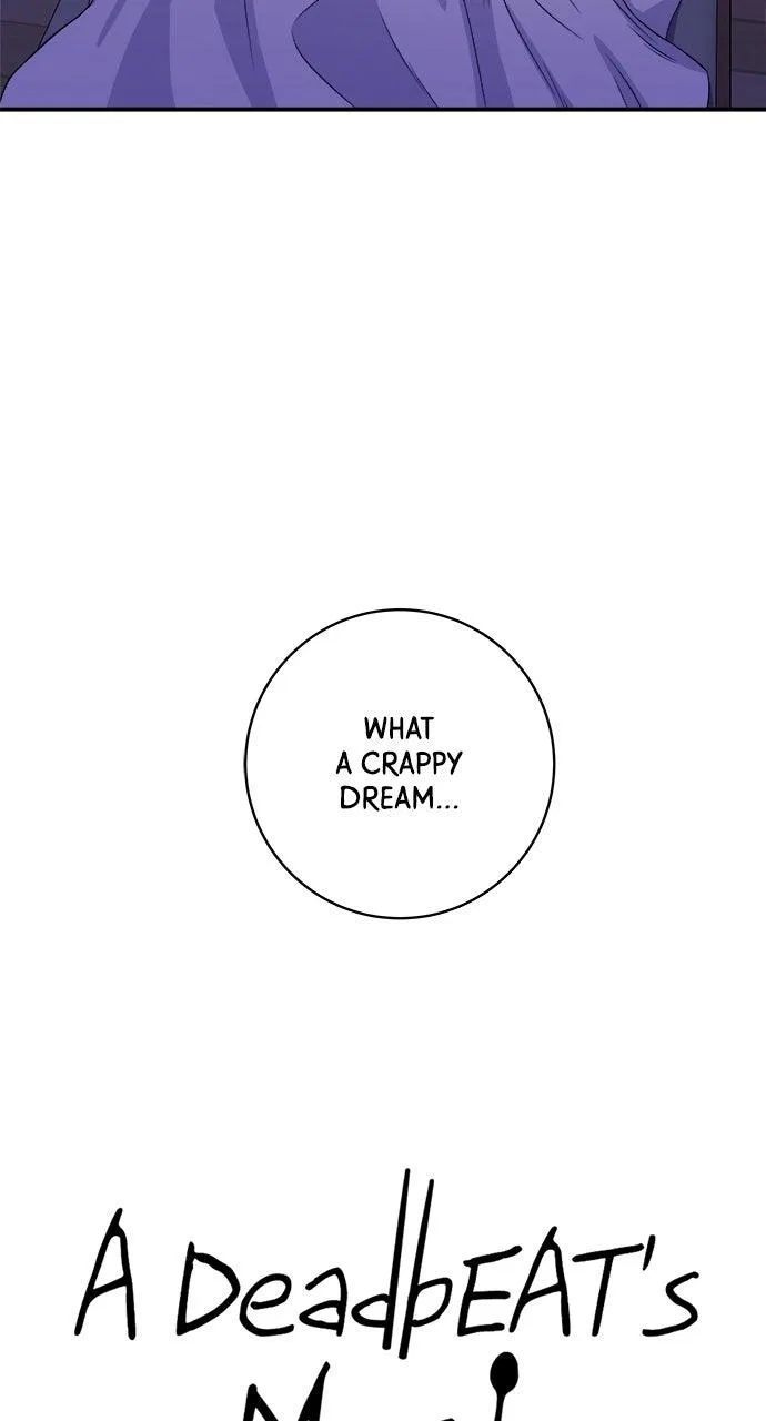 A DeadbEAT’s Meal Chapter 211 – Page 29