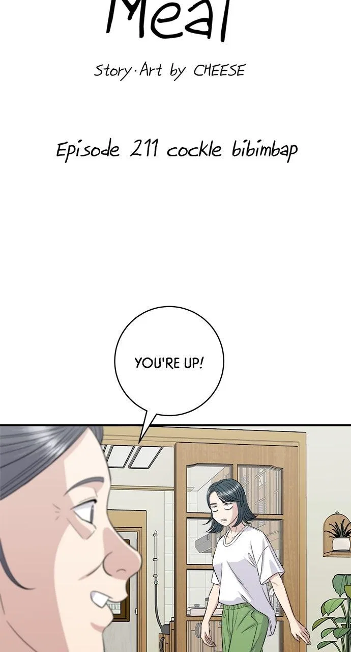 A DeadbEAT’s Meal Chapter 211 – Page 30