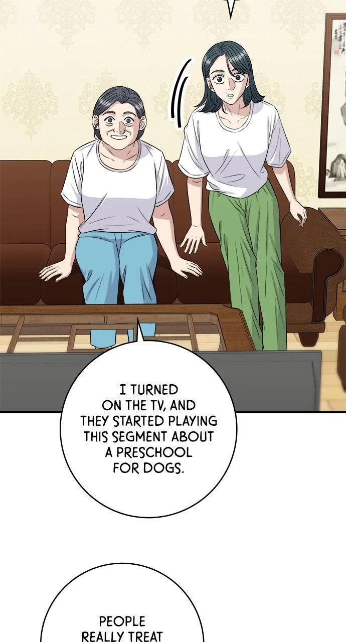 A DeadbEAT’s Meal Chapter 211 – Page 32