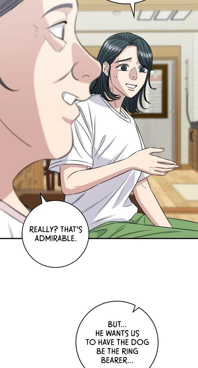 A DeadbEAT’s Meal Chapter 211 – Page 34