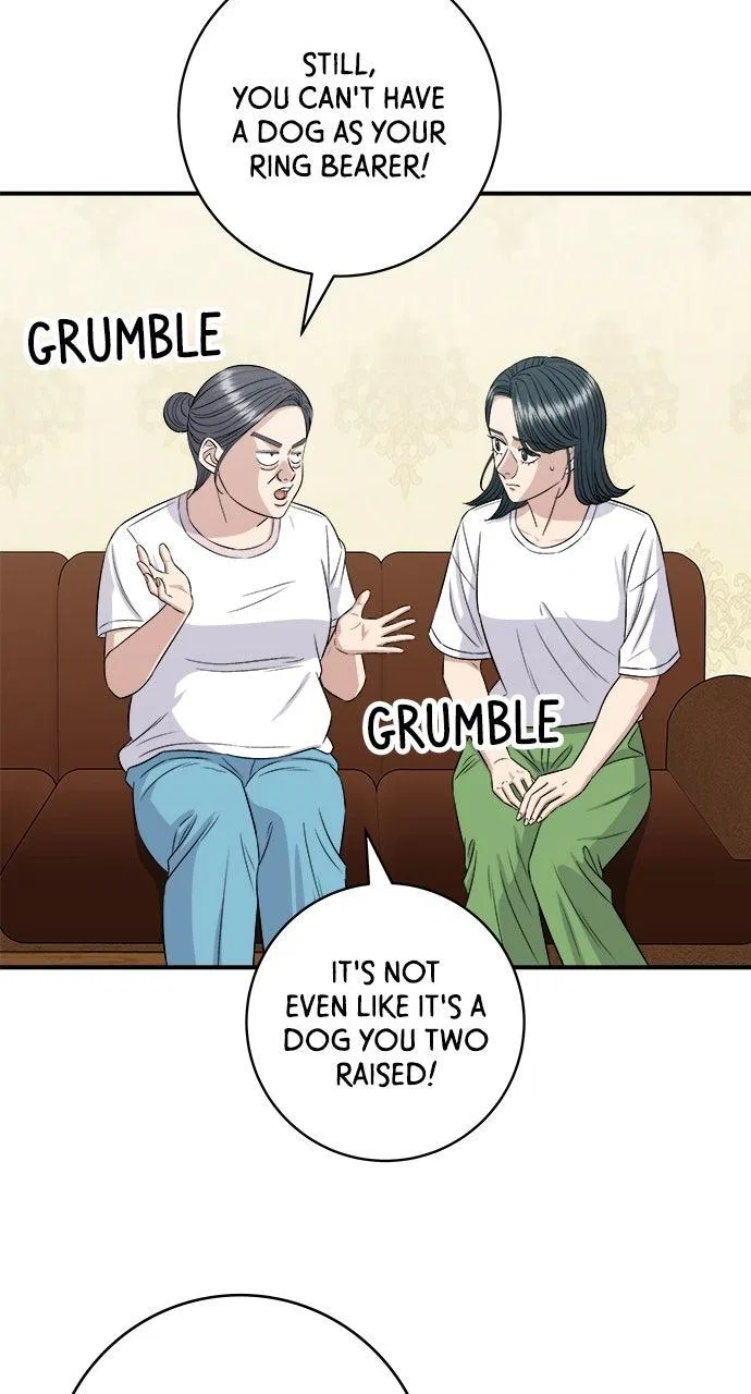 A DeadbEAT’s Meal Chapter 211 – Page 37