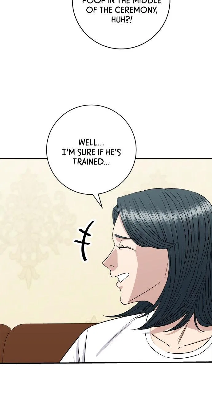 A DeadbEAT’s Meal Chapter 211 – Page 39