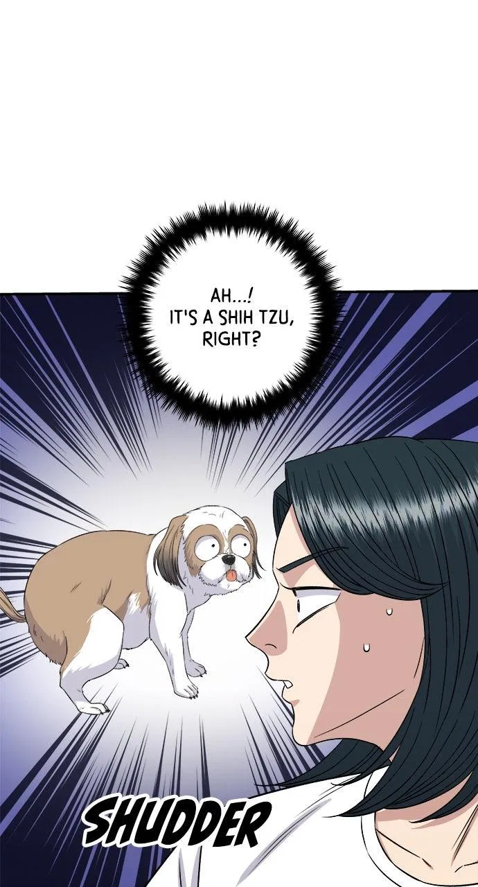 A DeadbEAT’s Meal Chapter 211 – Page 40
