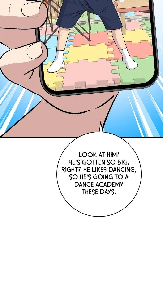 A DeadbEAT’s Meal Chapter 211 – Page 45