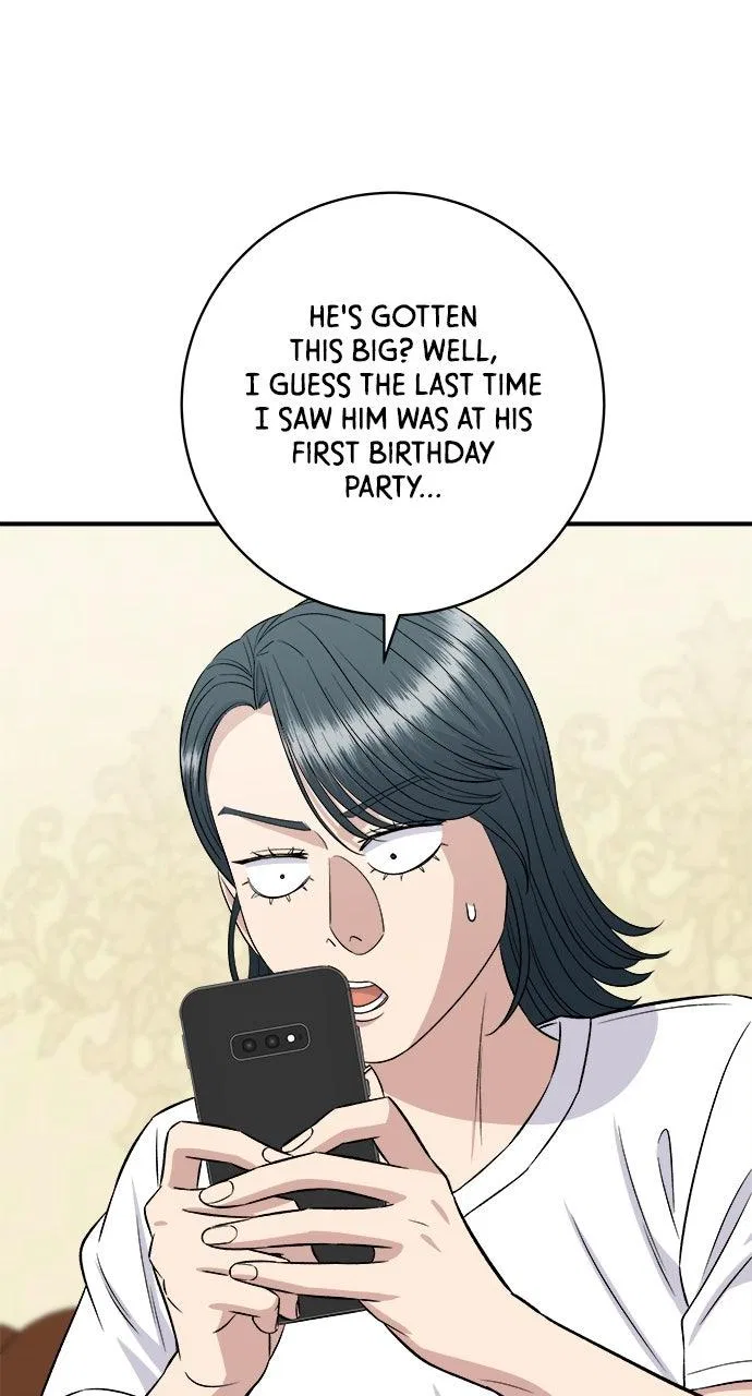 A DeadbEAT’s Meal Chapter 211 – Page 46