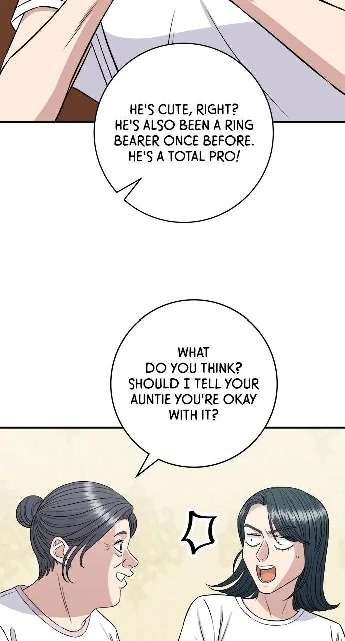A DeadbEAT’s Meal Chapter 211 – Page 47