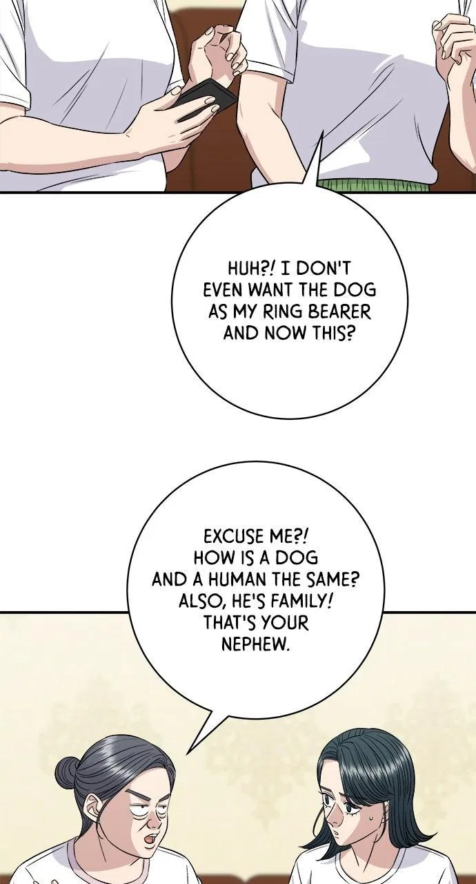 A DeadbEAT’s Meal Chapter 211 – Page 48
