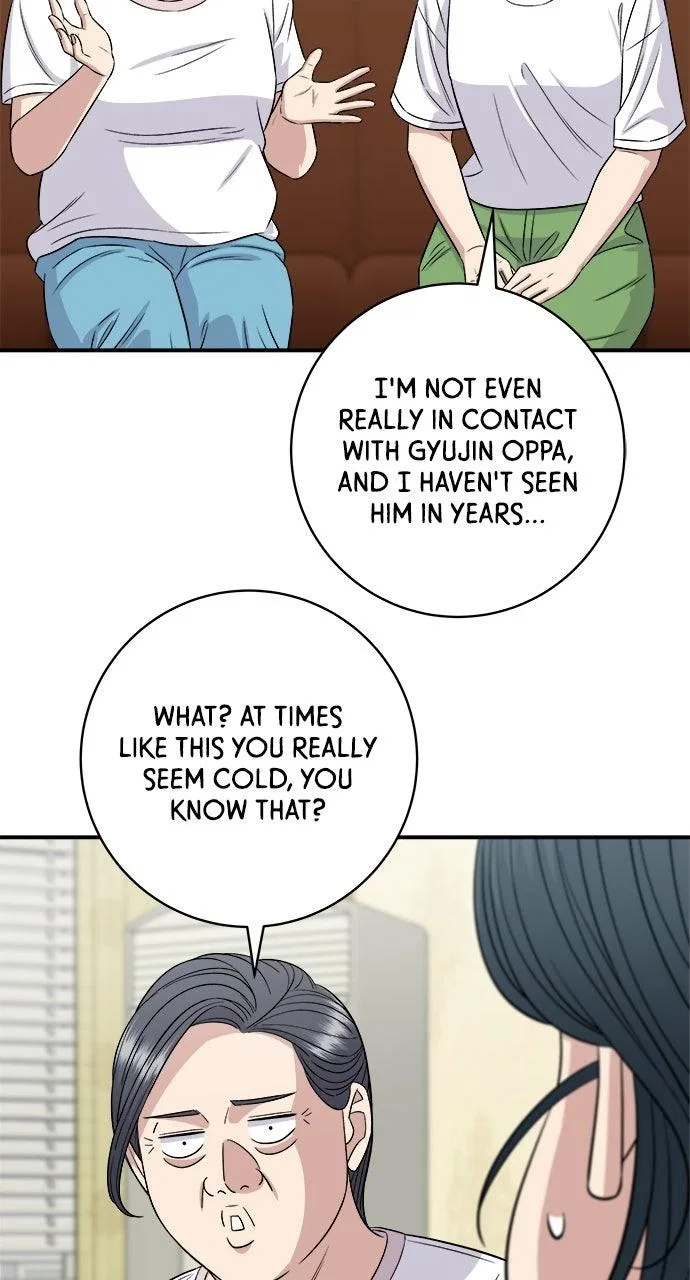 A DeadbEAT’s Meal Chapter 211 – Page 49