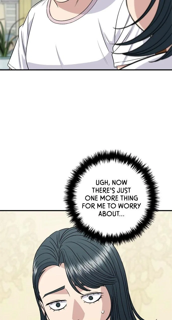 A DeadbEAT’s Meal Chapter 211 – Page 50