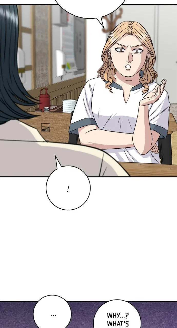 A DeadbEAT’s Meal Chapter 211 – Page 57