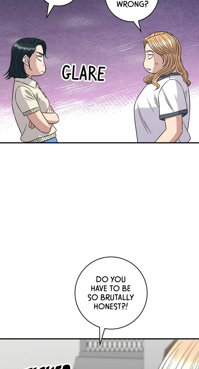 A DeadbEAT’s Meal Chapter 211 – Page 58
