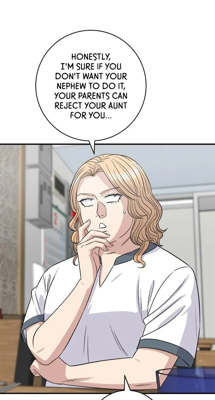 A DeadbEAT’s Meal Chapter 211 – Page 60